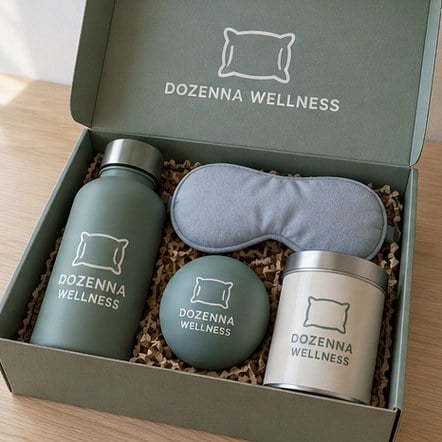 Custom Employee Wellness Gifts